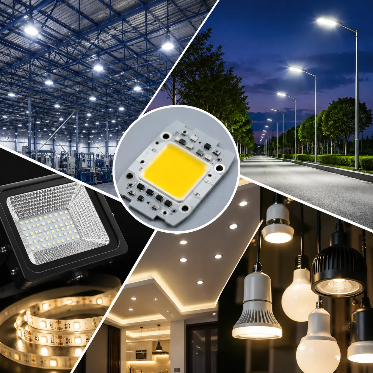 LED Lighting